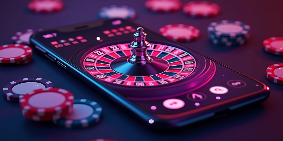 app roulette